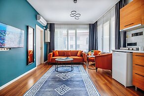 Wonder Suites