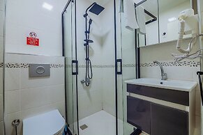 Taksim Wonder Suites