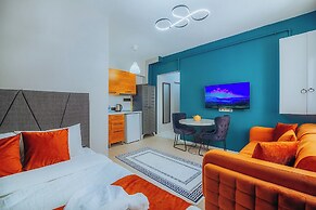 Wonder Suites