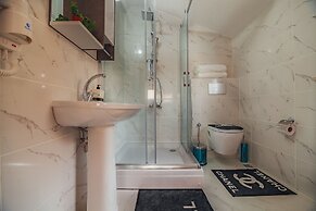 Taksim Wonder Suites