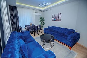 Wonder Suites