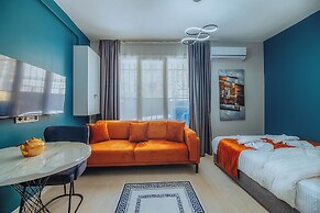 Wonder Suites
