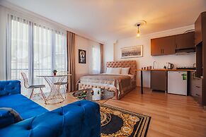Taksim Wonder Suites