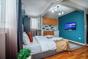 Taksim Wonder Suites