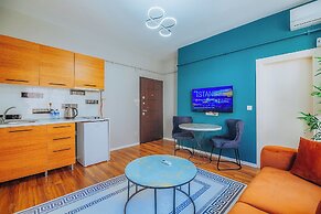 Taksim Wonder Suites