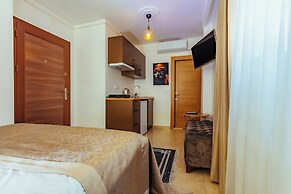Wonder Suites