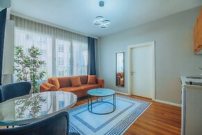 Taksim Wonder Suites