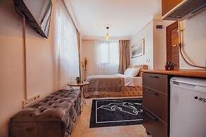 Taksim Wonder Suites