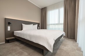bsmart motel Schaan