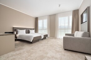 bsmart motel Schaan