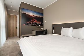 bsmart motel Schaan