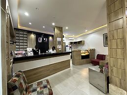 BEST PREMIER MAITAMA RESIDENCE