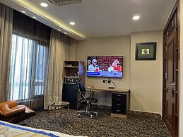 BEST PREMIER MAITAMA RESIDENCE