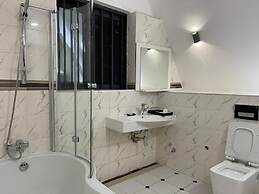 BEST PREMIER MAITAMA RESIDENCE