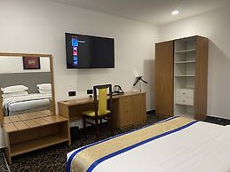 BEST PREMIER MAITAMA RESIDENCE