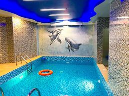 BEST PREMIER MAITAMA RESIDENCE