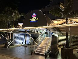 BEST PREMIER MAITAMA RESIDENCE