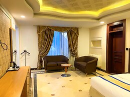 BEST PREMIER MAITAMA RESIDENCE