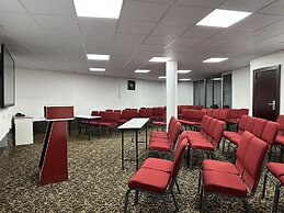 BEST PREMIER MAITAMA RESIDENCE