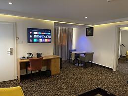 BEST PREMIER MAITAMA RESIDENCE