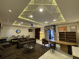 BEST PREMIER MAITAMA RESIDENCE