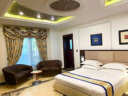 BEST PREMIER MAITAMA RESIDENCE