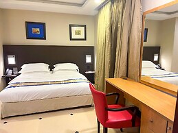 BEST PREMIER MAITAMA RESIDENCE