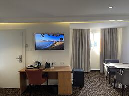 BEST PREMIER MAITAMA RESIDENCE