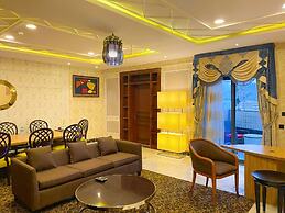 BEST PREMIER MAITAMA RESIDENCE