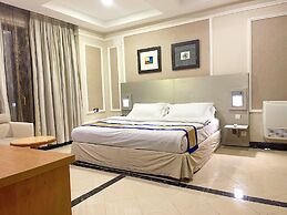 BEST PREMIER MAITAMA RESIDENCE