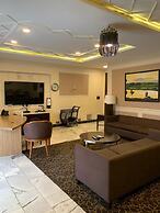 BEST PREMIER MAITAMA RESIDENCE