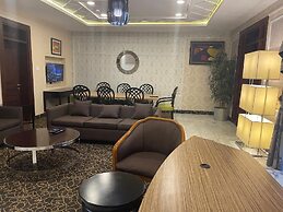 BEST PREMIER MAITAMA RESIDENCE