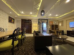 BEST PREMIER MAITAMA RESIDENCE