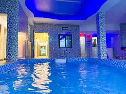 BEST PREMIER MAITAMA RESIDENCE