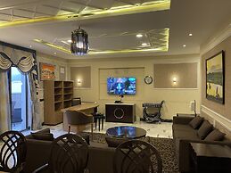 BEST PREMIER MAITAMA RESIDENCE