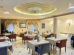 BEST PREMIER MAITAMA RESIDENCE