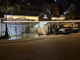 BEST PREMIER MAITAMA RESIDENCE