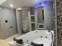 BEST PREMIER MAITAMA RESIDENCE