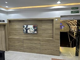 BEST PREMIER MAITAMA RESIDENCE