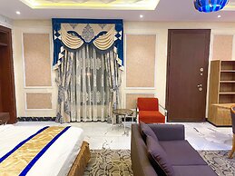 BEST PREMIER MAITAMA RESIDENCE