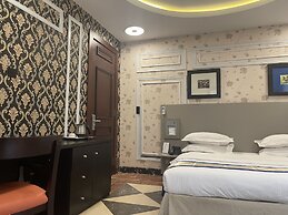 BEST PREMIER MAITAMA RESIDENCE