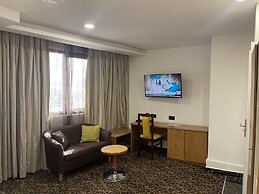 BEST PREMIER MAITAMA RESIDENCE