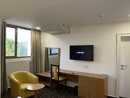 BEST PREMIER MAITAMA RESIDENCE