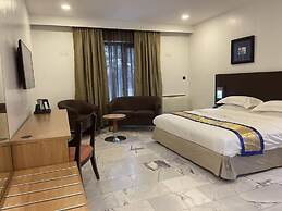 BEST PREMIER MAITAMA RESIDENCE
