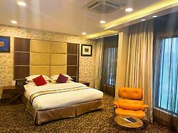 BEST PREMIER MAITAMA RESIDENCE