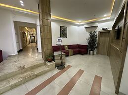 BEST PREMIER MAITAMA RESIDENCE
