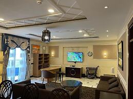 BEST PREMIER MAITAMA RESIDENCE