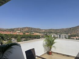 BEST PREMIER MAITAMA RESIDENCE