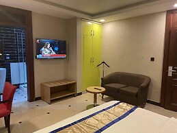 BEST PREMIER MAITAMA RESIDENCE