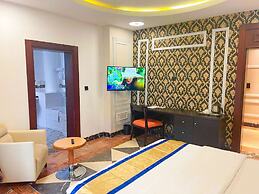 BEST PREMIER MAITAMA RESIDENCE